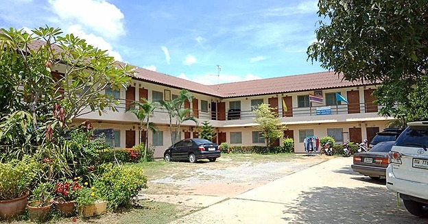 1 Bed Condo · pathum_thani — photo 4