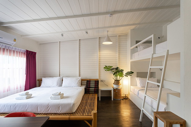 1 Bed Condo · Huai Khwang, bangkok — photo 1