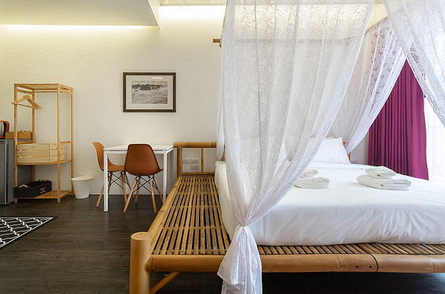 1 Bed Condo · Huai Khwang, bangkok — photo 2