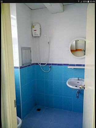 1 Bed Condo — photo 3