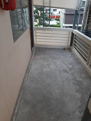 1 Bed Condo · Min Buri, bangkok — photo 1