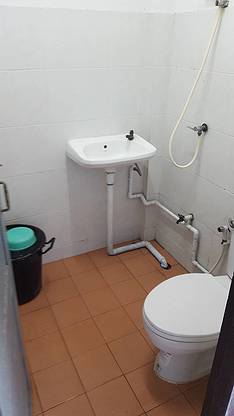 1 Bed Condo · Min Buri, bangkok — photo 4