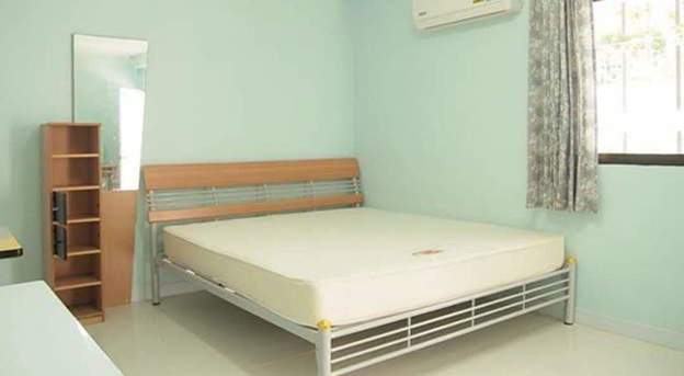 1 Bed Condo · Suan Luang, bangkok — photo 1