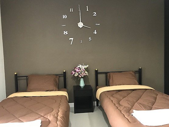 1 Bed Condo — photo 3