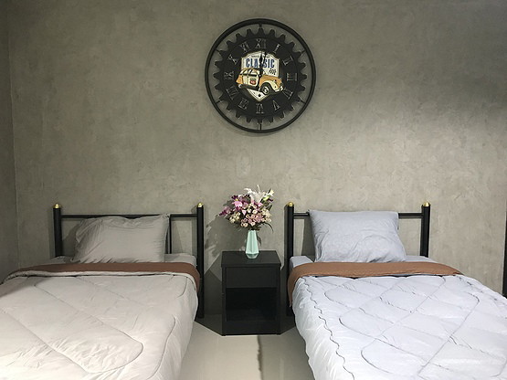 1 Bed Condo — photo 5