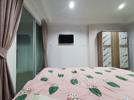 1 Bed Condo · Mueang Chon Buri, chon_buri — photo 4