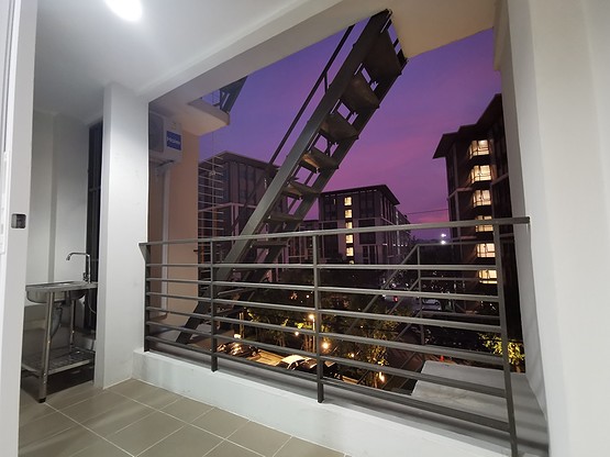 1 Bed Condo · Mueang Chon Buri, chon_buri — photo 5