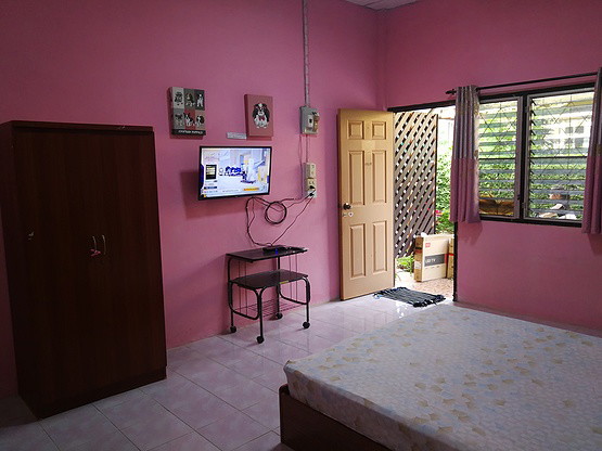 1 Bed Condo — photo 5
