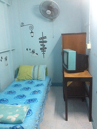 1 Bed Condo · Bang Kapi, bangkok — photo 1