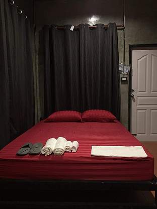 1 Bed Condo — photo 3
