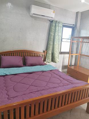 1 Bed Condo — photo 4