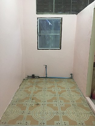 1 Bed Condo · Phasi Charoen, bangkok — photo 5