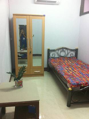 1 Bed Condo · Bangkok Noi, bangkok — photo 1