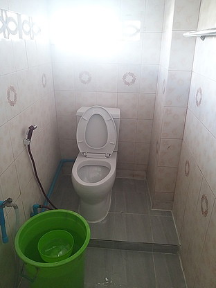 1 Bed Condo · Bangkok Noi, bangkok — photo 2