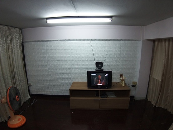 1 Bed Condo · Bangkok Noi, bangkok — photo 3