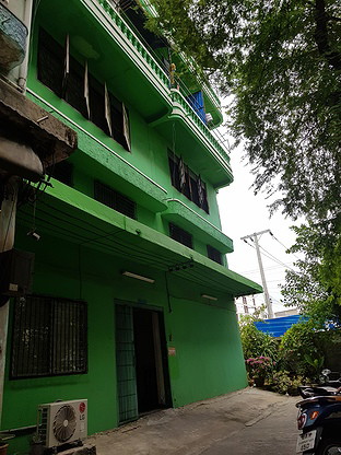 1 Bed Condo · Khlong San, bangkok — photo 1