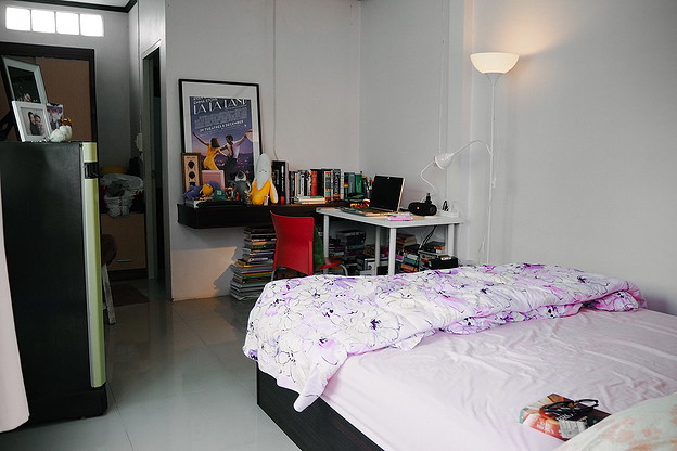 1 Bed Condo — photo 1