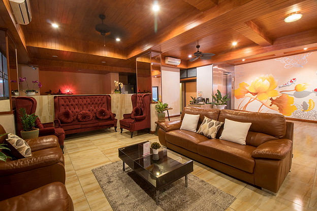 1 Bed Condo · Mueang Chiang Mai, chiang_mai — photo 2