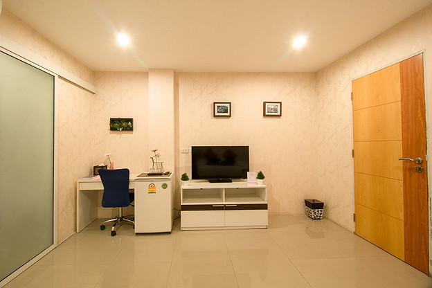1 Bed Condo · Mueang Chiang Mai, chiang_mai — photo 4
