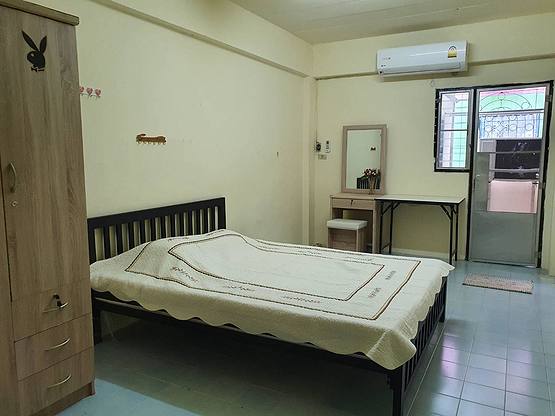 Condo · Mueang Nonthaburi, nonthaburi — photo 1