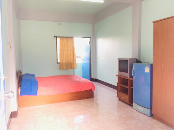 1 Bed Condo — photo 2