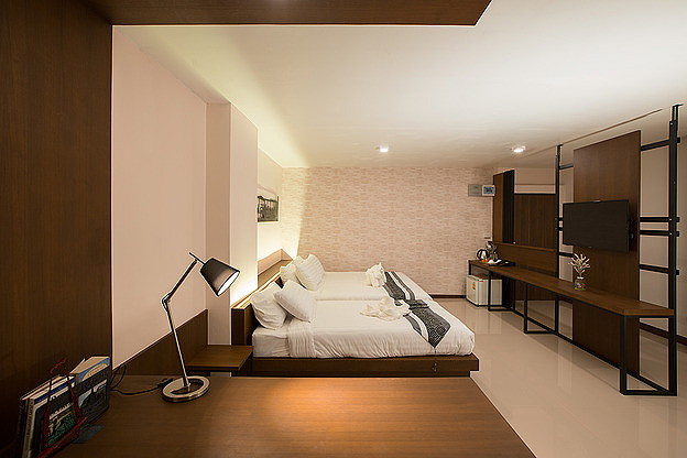 1 Bed Condo · Bang Phli, samut_prakan — photo 3