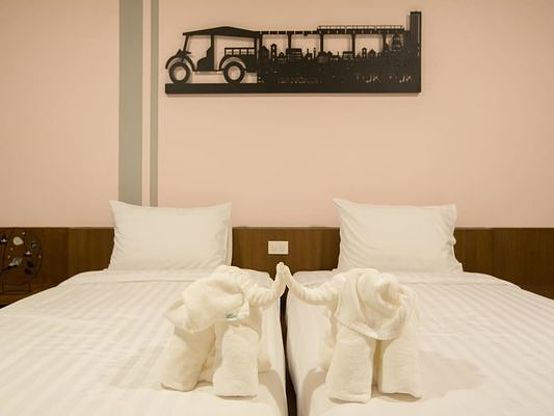 1 Bed Condo · Bang Phli, samut_prakan — photo 4