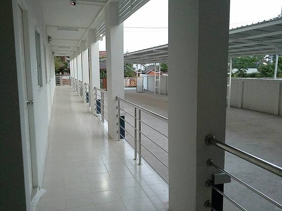 1 Bed Condo — photo 4