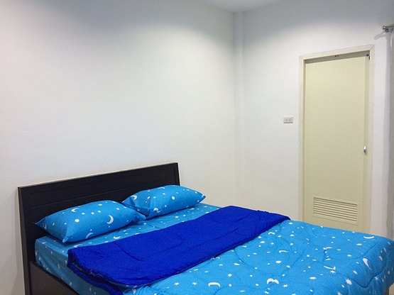 1 Bed Condo — photo 1