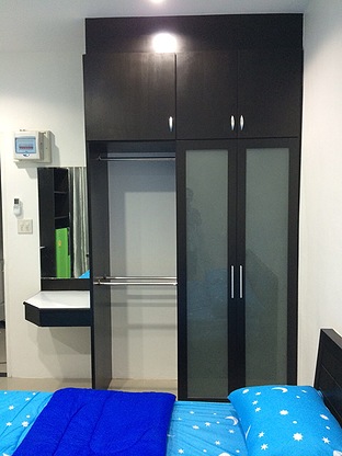 1 Bed Condo — photo 3