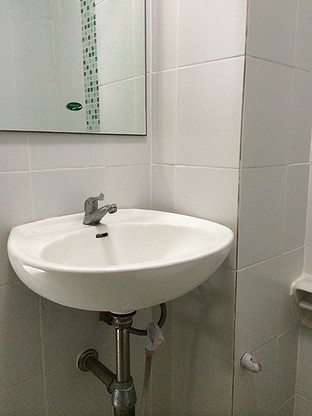 1 Bed Condo · Bang Kapi, bangkok — photo 2