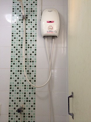 1 Bed Condo · Bang Kapi, bangkok — photo 3