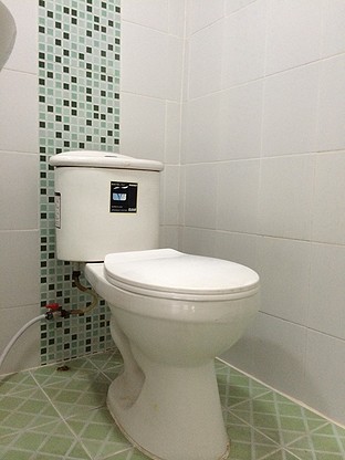 1 Bed Condo · Bang Kapi, bangkok — photo 4