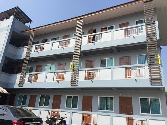 1 Bed Condo · pathum_thani — photo 1