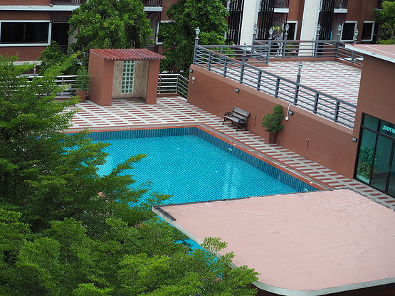 1 Bed Condo · Si Racha, chon_buri — photo 1