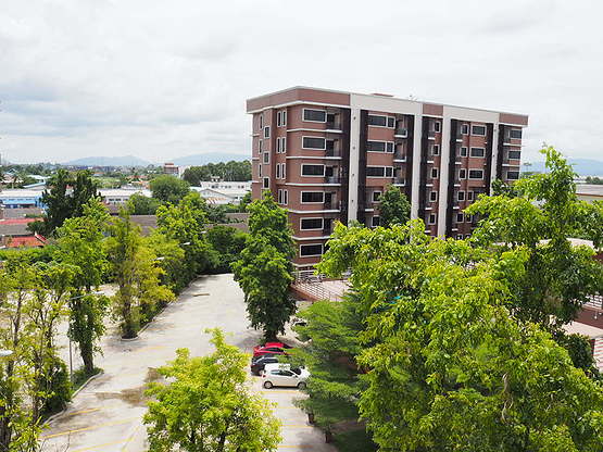 1 Bed Condo · Si Racha, chon_buri — photo 3