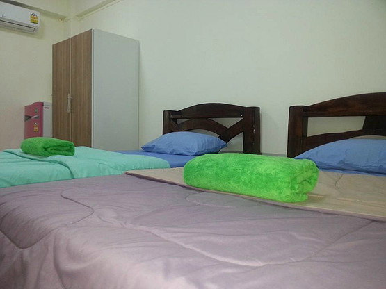 1 Bed Condo — photo 2
