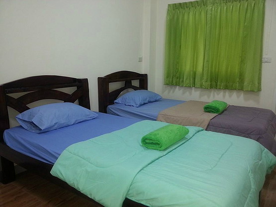 1 Bed Condo — photo 3