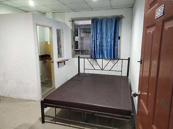 1 Bed Condo · Nong Khaem, bangkok — photo 4