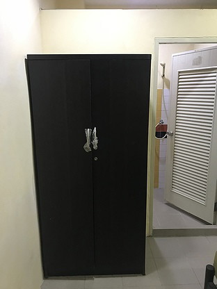 1 Bed Condo · Nong Khaem, bangkok — photo 5