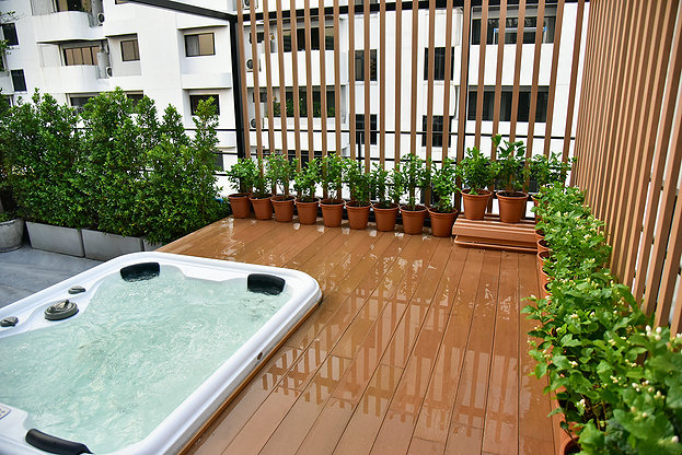 1 Bed Condo · Khlong Toei, bangkok — photo 3