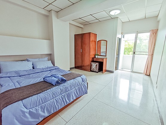 1 Bed Condo · Bang Khen, bangkok — photo 1