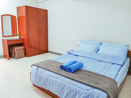 1 Bed Condo · Bang Khen, bangkok — photo 4