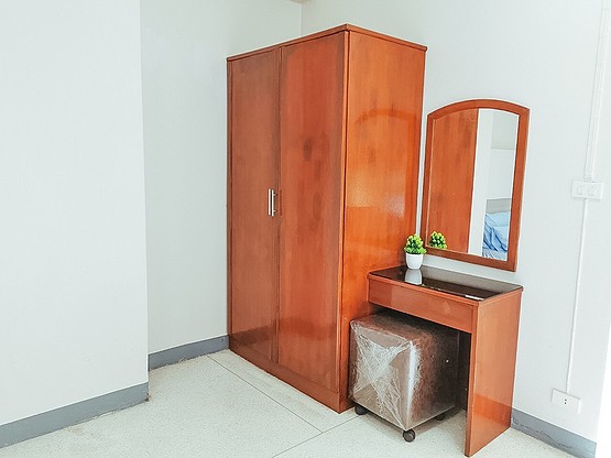 1 Bed Condo · Bang Khen, bangkok — photo 5