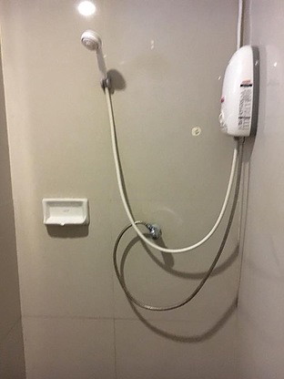 1 Bed Condo — photo 3
