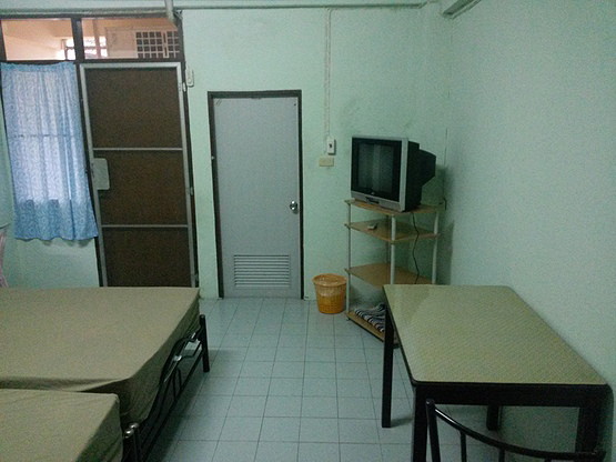 1 Bed Condo — photo 3