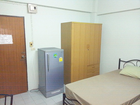 1 Bed Condo — photo 4