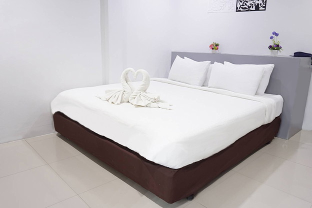 1 Bed Condo · Mueang Nonthaburi, nonthaburi — photo 2