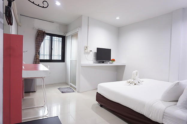 1 Bed Condo · Mueang Nonthaburi, nonthaburi — photo 3