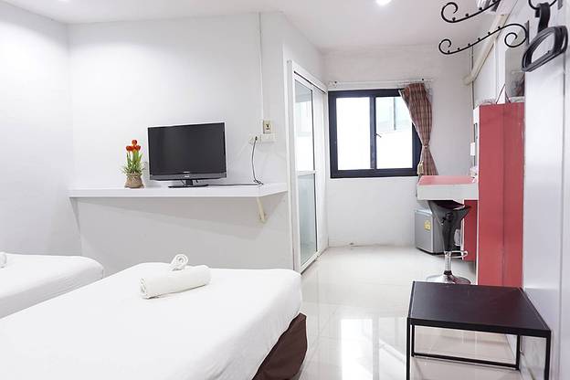 1 Bed Condo · Mueang Nonthaburi, nonthaburi — photo 5